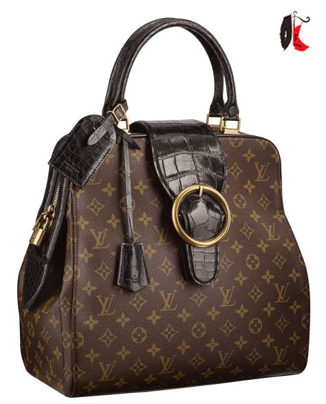 Sacs à main Louis Vuitton Hoxton pour Femme 